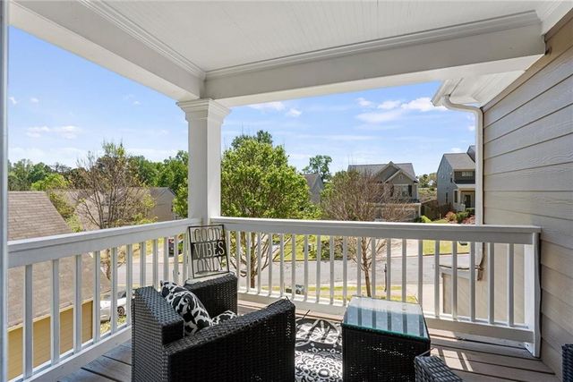 2368 Proctor Creek Enclave, Acworth, GA 30101