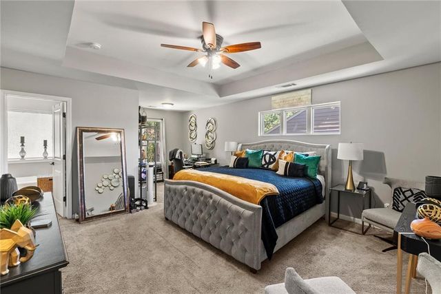 2368 Proctor Creek Enclave, Acworth, GA 30101