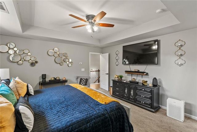 2368 Proctor Creek Enclave, Acworth, GA 30101