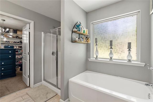 2368 Proctor Creek Enclave, Acworth, GA 30101