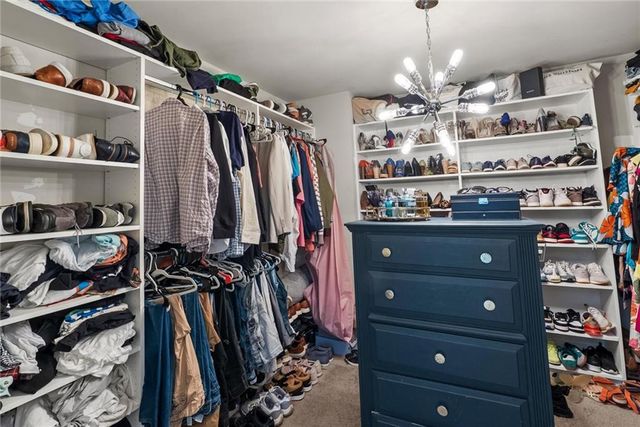 2368 Proctor Creek Enclave, Acworth, GA 30101