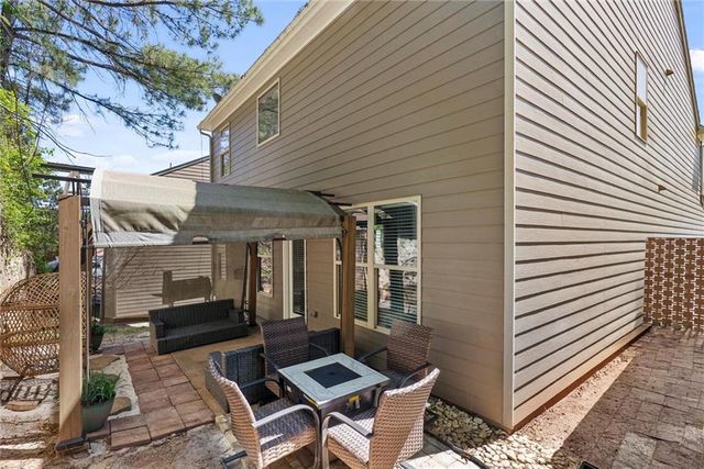 2368 Proctor Creek Enclave, Acworth, GA 30101