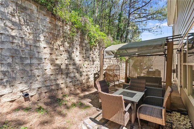 2368 Proctor Creek Enclave, Acworth, GA 30101