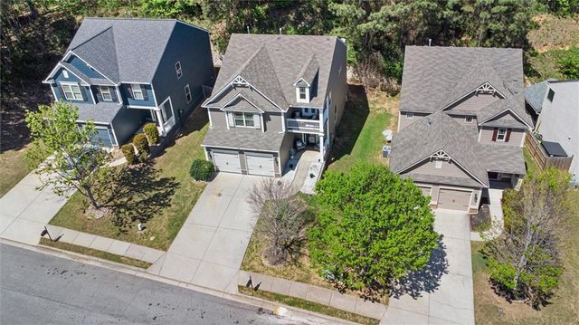 2368 Proctor Creek Enclave, Acworth, GA 30101