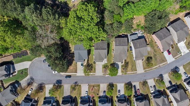 2368 Proctor Creek Enclave, Acworth, GA 30101