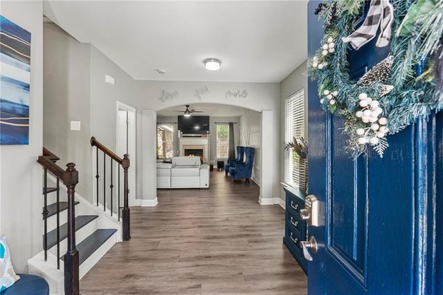 2368 Proctor Creek Enclave, Acworth, GA 30101