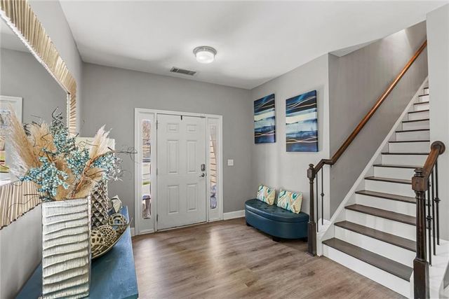 2368 Proctor Creek Enclave, Acworth, GA 30101