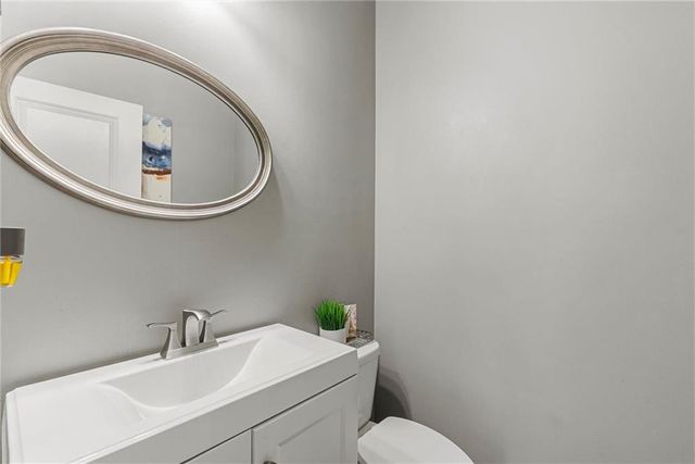 2368 Proctor Creek Enclave, Acworth, GA 30101