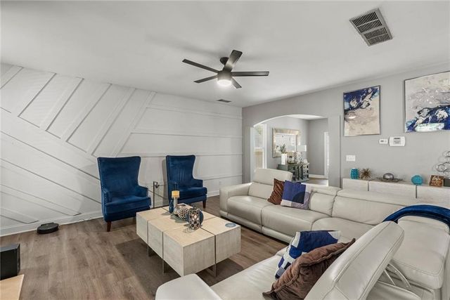 2368 Proctor Creek Enclave, Acworth, GA 30101