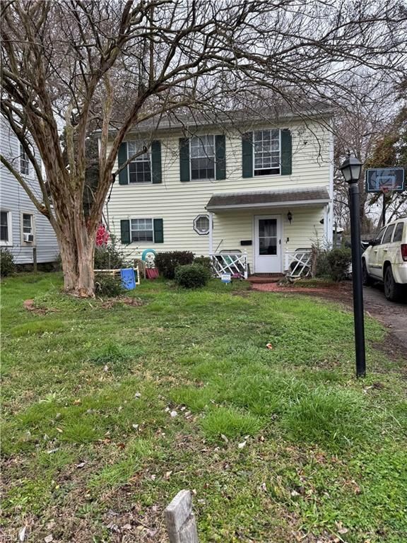 1416 Bolton ST, Norfolk, VA 23504