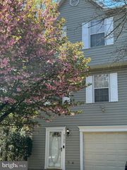 3135 FOREST RUN DR, District Heights, MD 20747