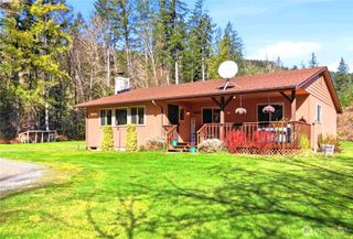 706 Falls Road #35, Randle, WA 98377