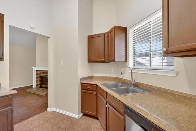 210 Cutting Horse Lane, Keller, TX 76248