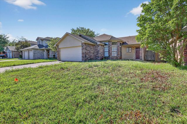 210 Cutting Horse Lane, Keller, TX 76248