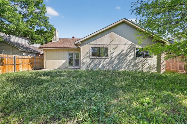 210 Cutting Horse Lane, Keller, TX 76248