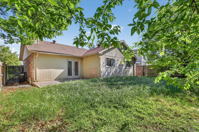 210 Cutting Horse Lane, Keller, TX 76248