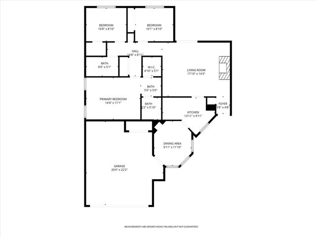 210 Cutting Horse Lane, Keller, TX 76248