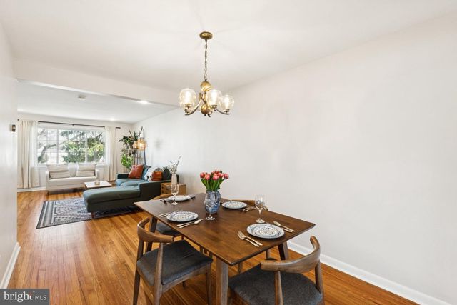 5160 GARFIELD AVE, Pennsauken, NJ 08109