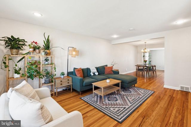 5160 GARFIELD AVE, Pennsauken, NJ 08109