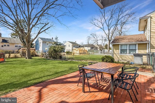 5160 GARFIELD AVE, Pennsauken, NJ 08109