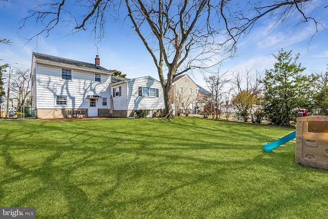 5160 GARFIELD AVE, Pennsauken, NJ 08109