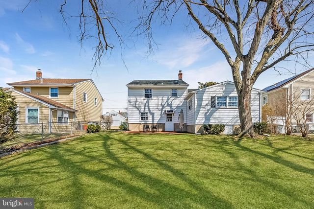 5160 GARFIELD AVE, Pennsauken, NJ 08109