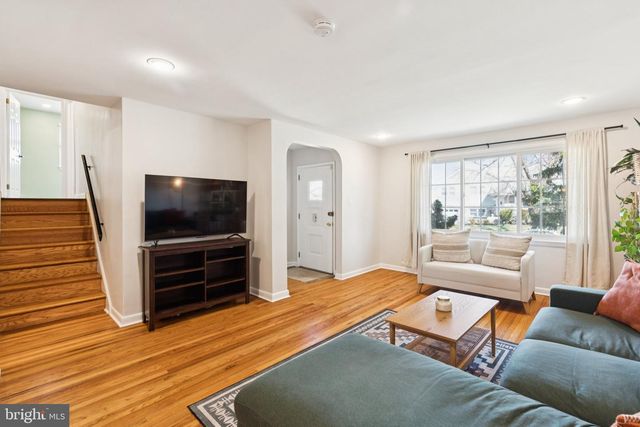 5160 GARFIELD AVE, Pennsauken, NJ 08109