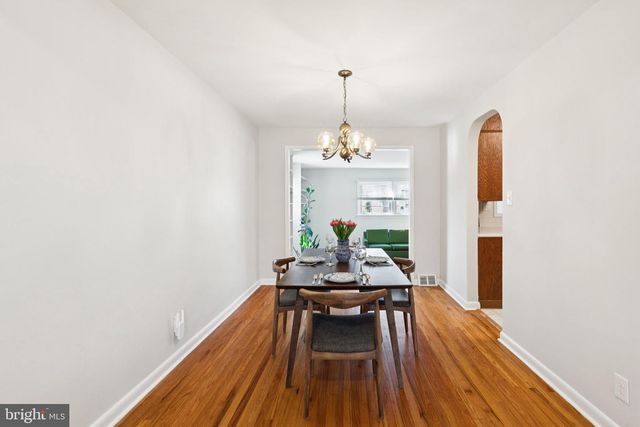 5160 GARFIELD AVE, Pennsauken, NJ 08109