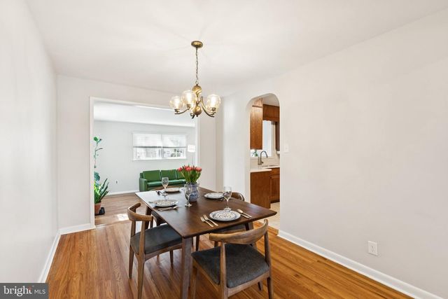 5160 GARFIELD AVE, Pennsauken, NJ 08109