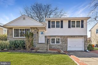 5160 GARFIELD AVE, Pennsauken, NJ 08109