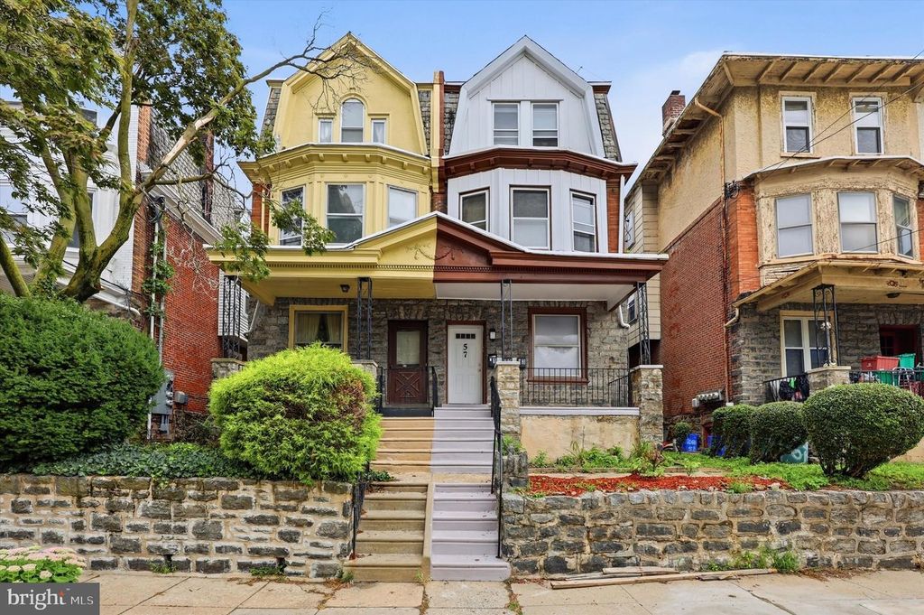 59 W LOGAN ST, Philadelphia, PA 19144