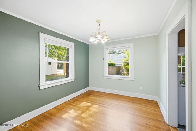 4924 Oleander Drive, Wilmington, NC 28403