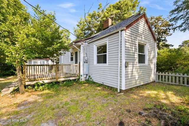 4924 Oleander Drive, Wilmington, NC 28403