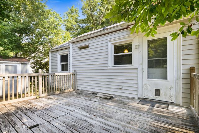 4924 Oleander Drive, Wilmington, NC 28403