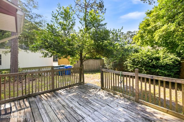 4924 Oleander Drive, Wilmington, NC 28403