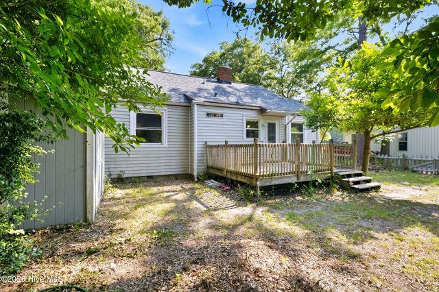 4924 Oleander Drive, Wilmington, NC 28403