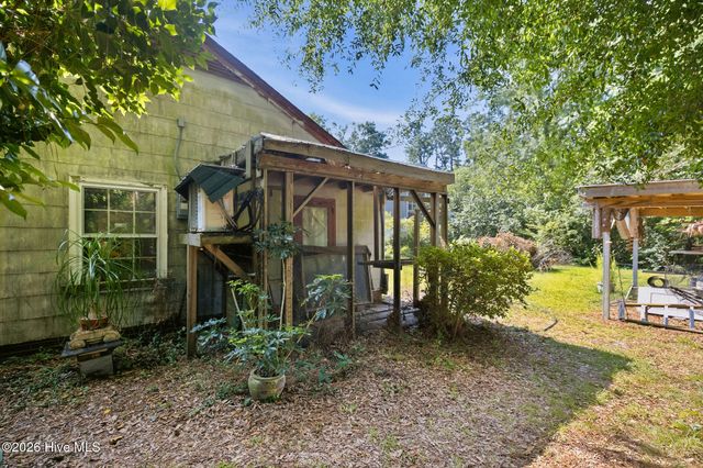 4924 Oleander Drive, Wilmington, NC 28403