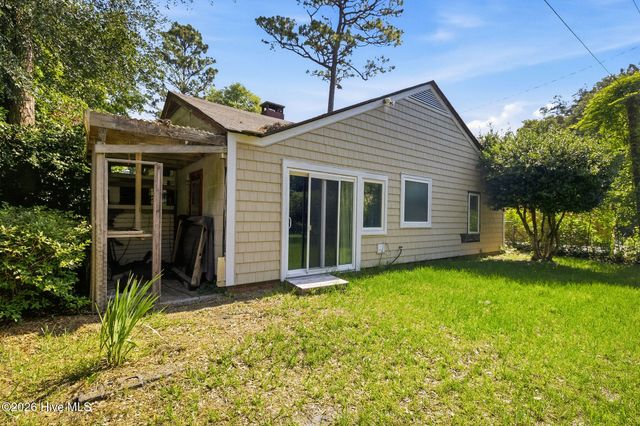 4924 Oleander Drive, Wilmington, NC 28403