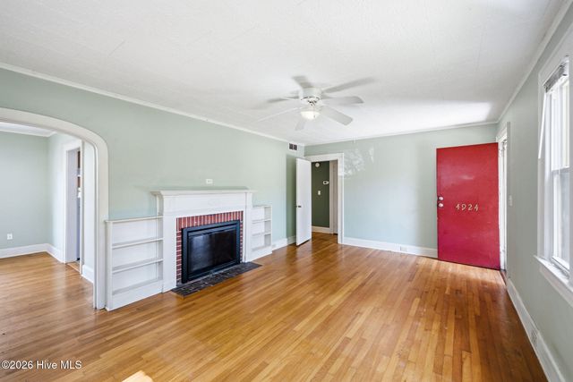 4924 Oleander Drive, Wilmington, NC 28403