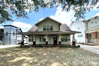 1512 Ivey Drive, Charlotte, NC 28205