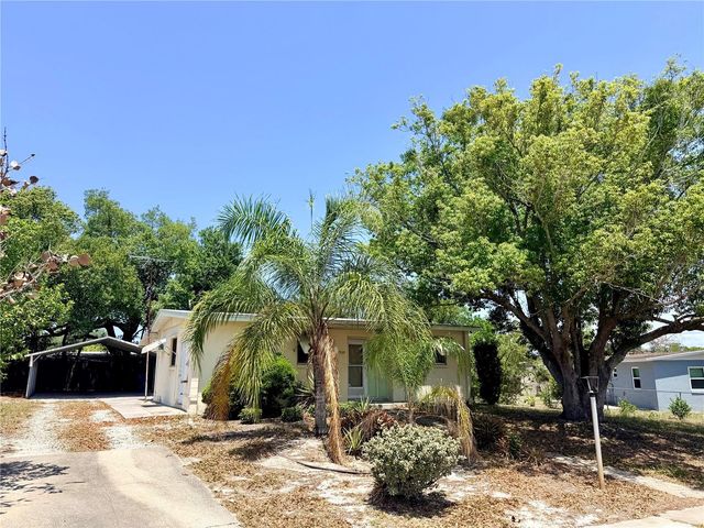 7055 MERRICK LANE, Spring Hill, FL 34606