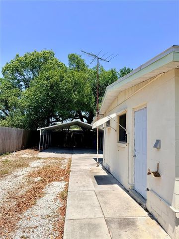 7055 MERRICK LANE, Spring Hill, FL 34606