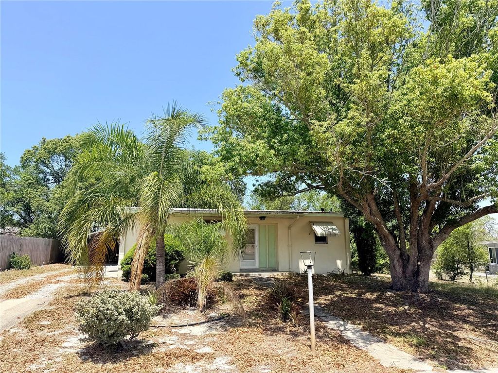 7055 MERRICK LANE, Spring Hill, FL 34606