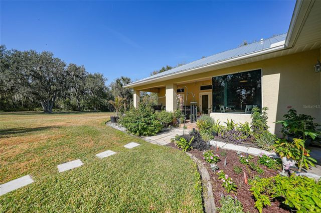 2038 & 2066 NE VOSS OAKS CIRCLE, Arcadia, FL 34266