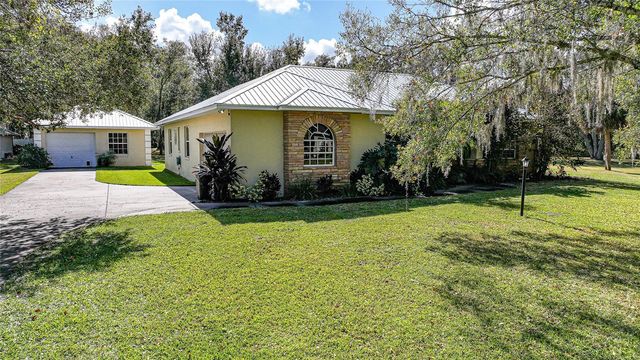 2038 & 2066 NE VOSS OAKS CIRCLE, Arcadia, FL 34266