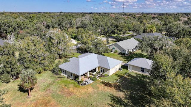 2038 & 2066 NE VOSS OAKS CIRCLE, Arcadia, FL 34266