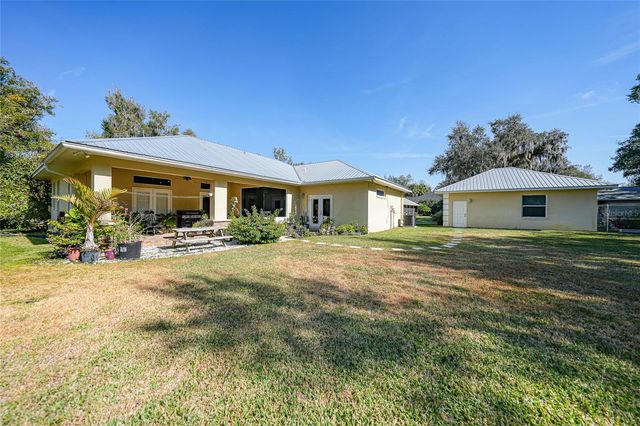 2038 & 2066 NE VOSS OAKS CIRCLE, Arcadia, FL 34266