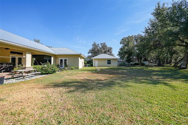 2038 & 2066 NE VOSS OAKS CIRCLE, Arcadia, FL 34266