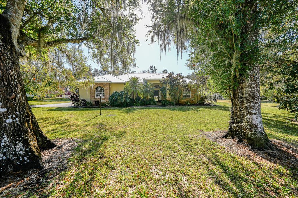 2038 & 2066 NE VOSS OAKS CIRCLE, Arcadia, FL 34266