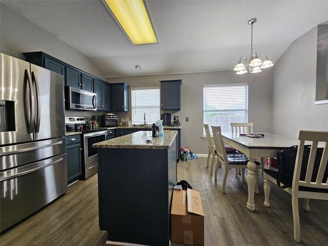2509 Aiken Lane, Fort Worth, TX 76123